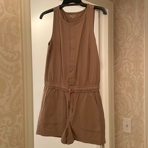 Brand New Athleta Romper
